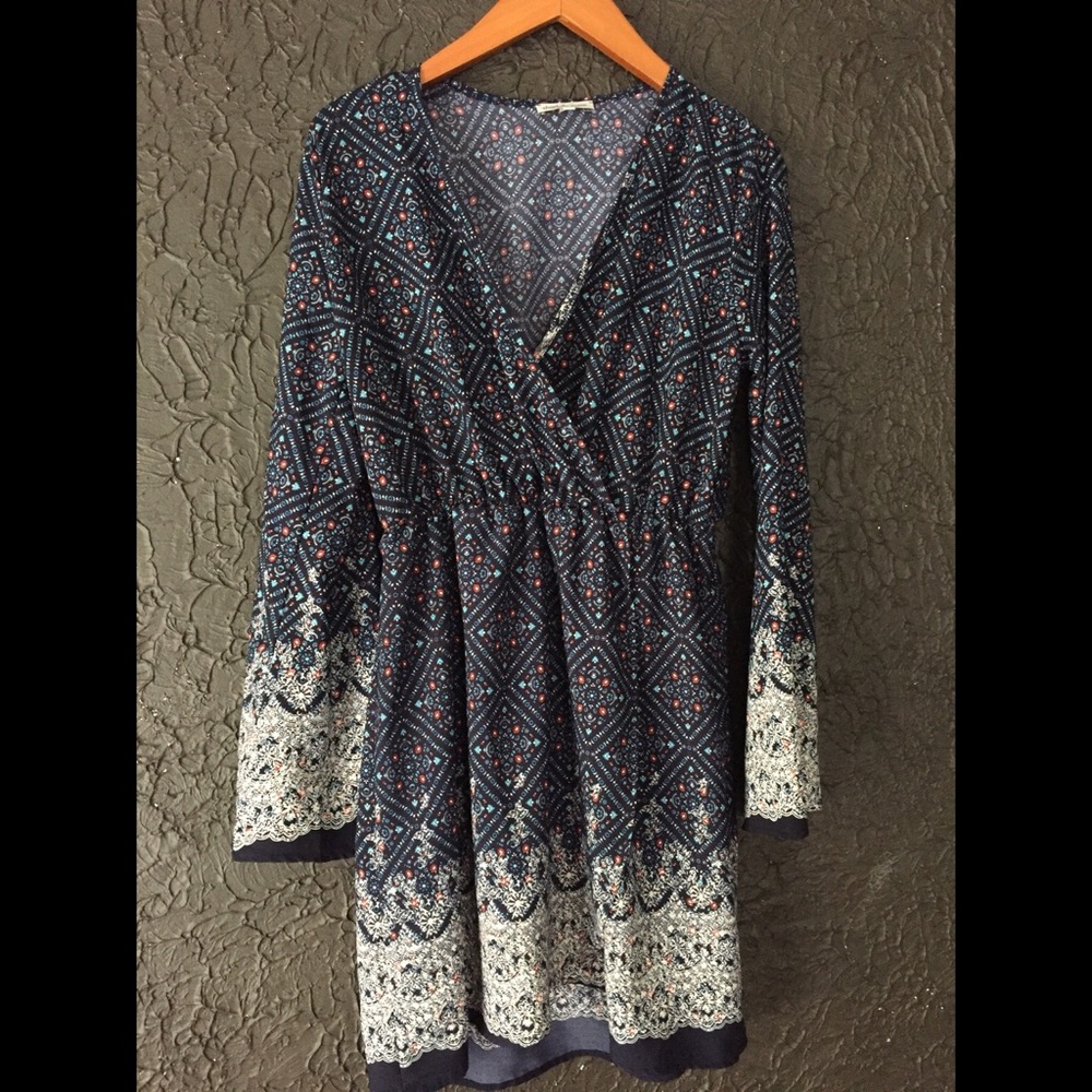 Charlotte Russe Dress